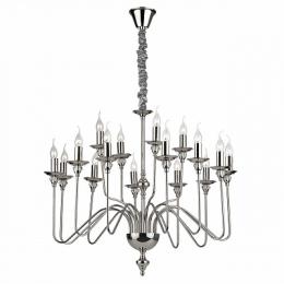 Изображение продукта Подвесная люстра Ideal Lux 